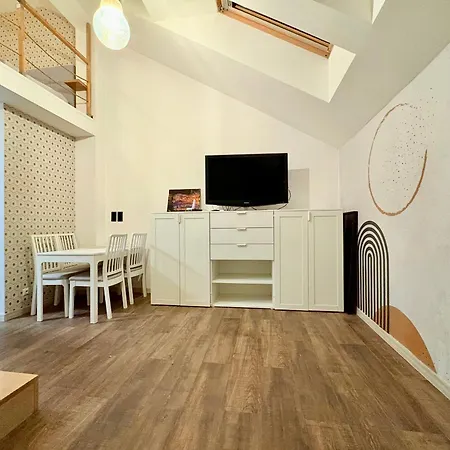 Caput Mundi Apartment Krakow Exterior photo