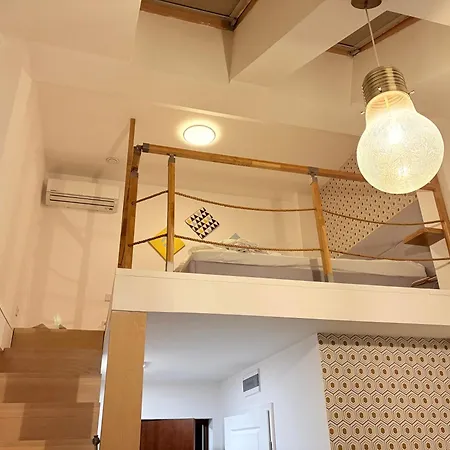 Caput Mundi Apartment Krakow Exterior photo