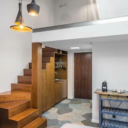 Caput Mundi Apartment Krakow Exterior photo