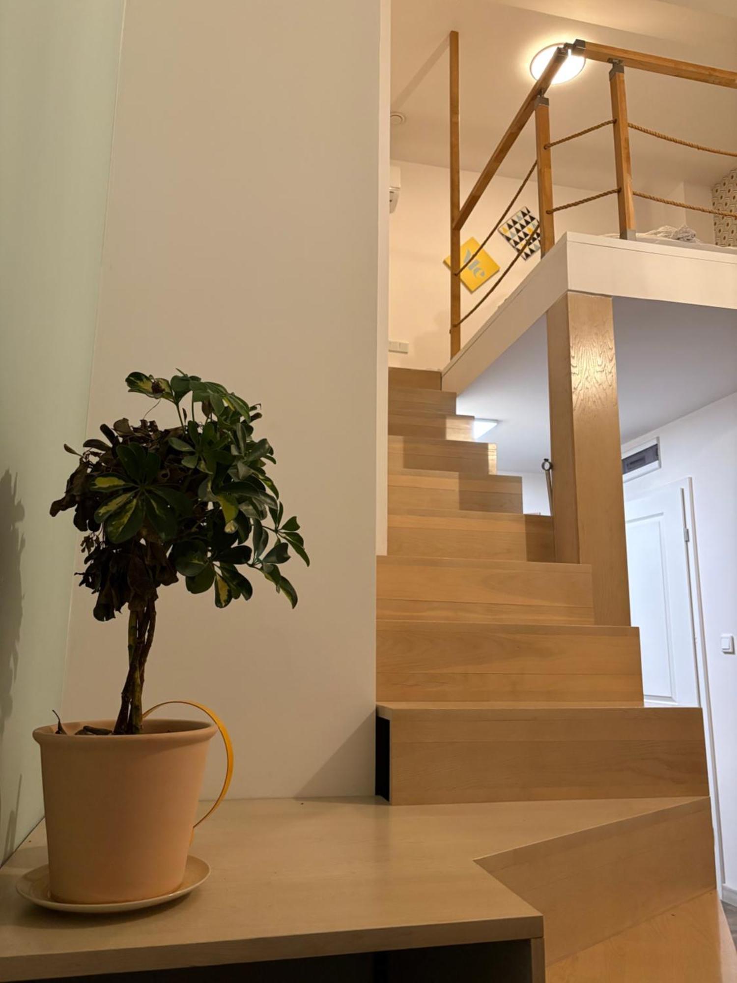 Apartment Caput Mundi