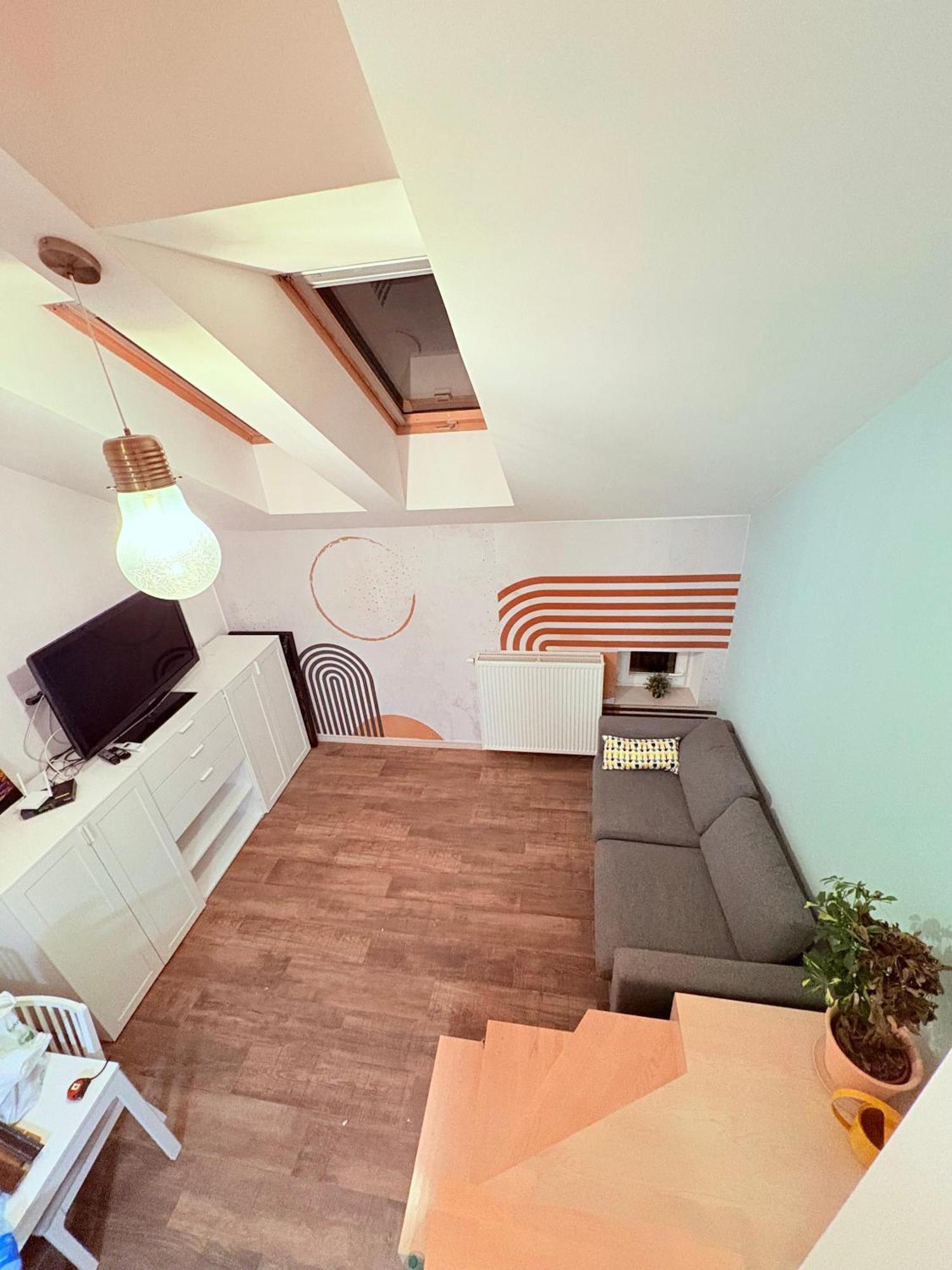 Apartment Caput Mundi Krakow