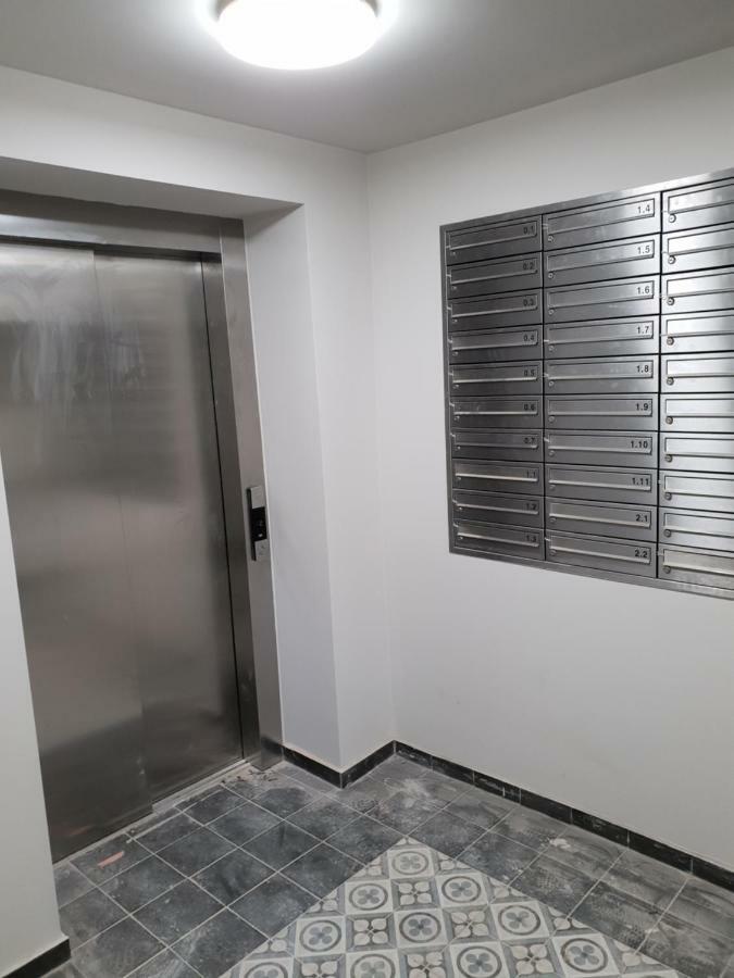 Caput Mundi Apartment Krakow
