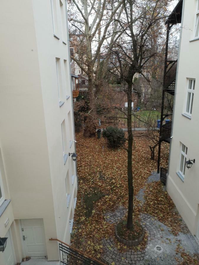 Caput Mundi Apartment