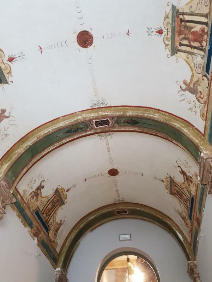 Apartment Caput Mundi