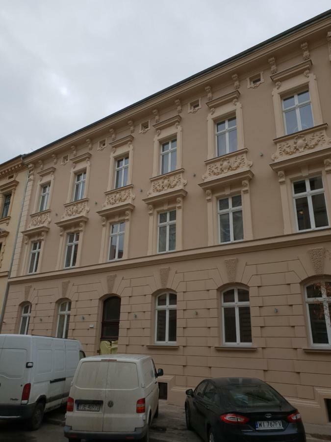 Caput Mundi Apartment