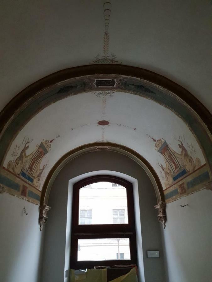 Apartment Caput Mundi Krakow