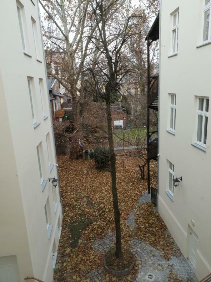 Caput Mundi Apartment Krakow