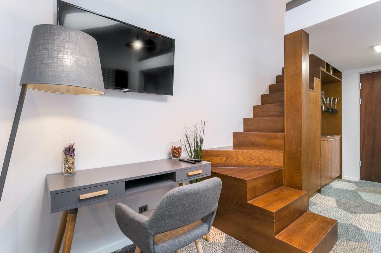 Caput Mundi Apartment *