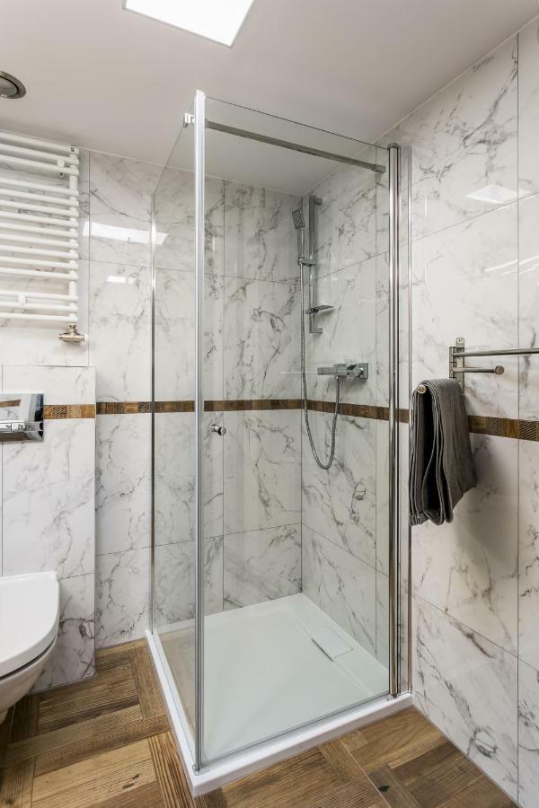 Caput Mundi Apartment