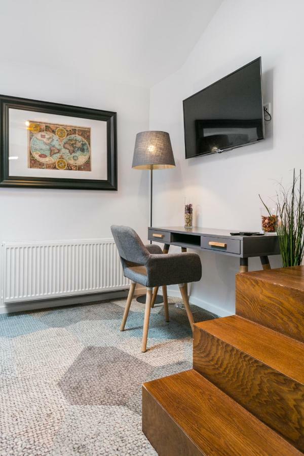 Apartment Caput Mundi Krakow