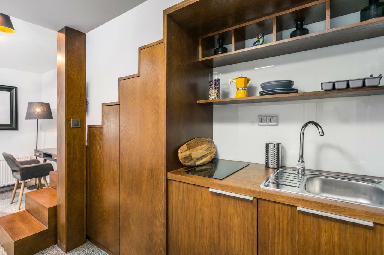 Caput Mundi Apartment *