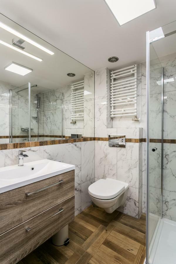 Apartment Caput Mundi *