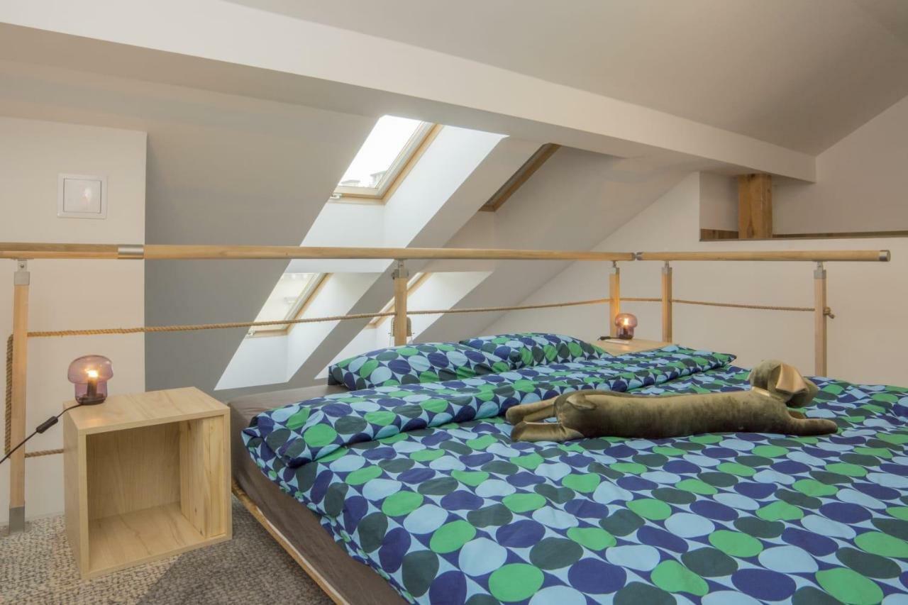 Caput Mundi Apartment *