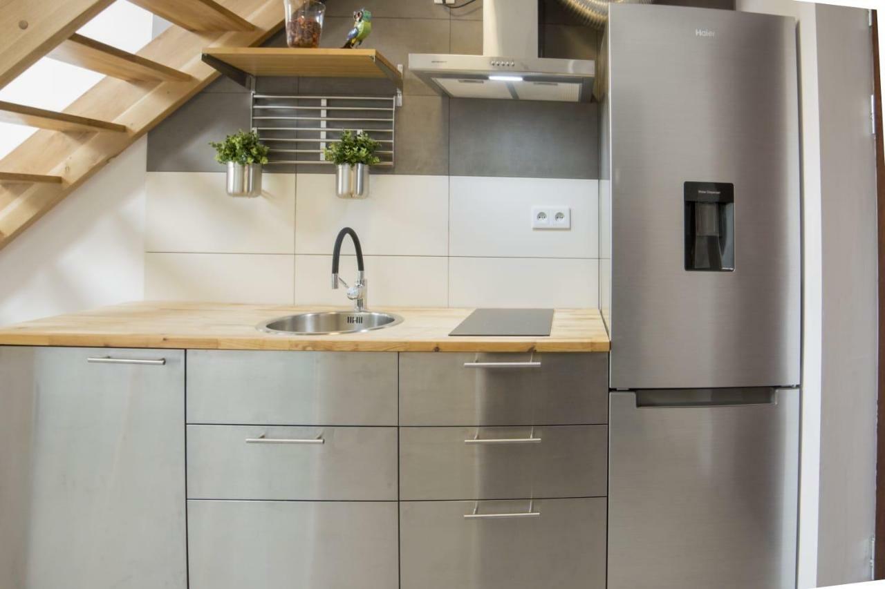 Caput Mundi Apartament Kraków