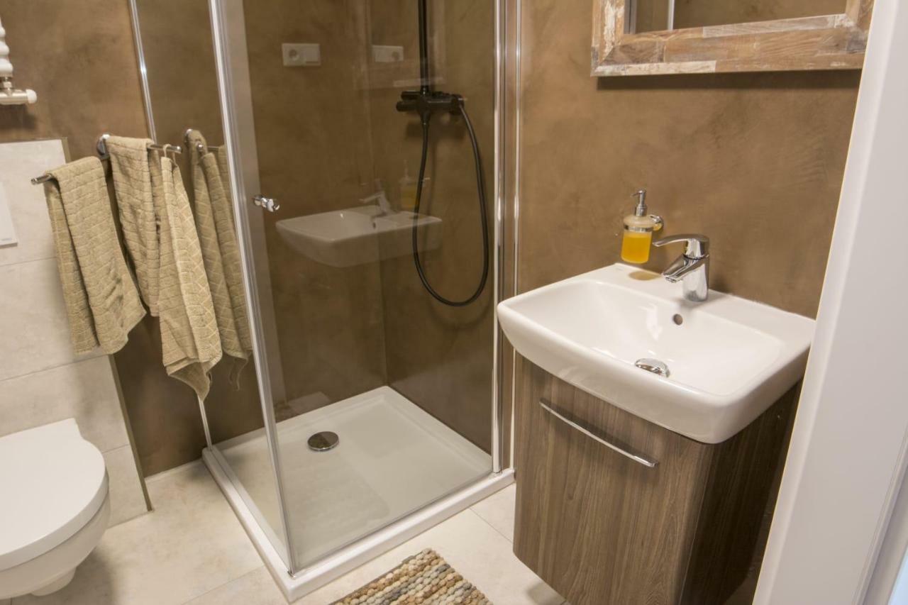 Apartment Caput Mundi