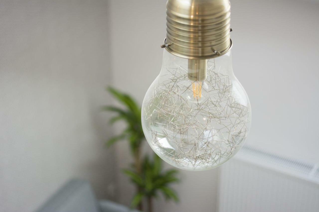 Apartment Caput Mundi *