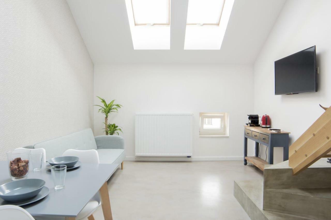 Caput Mundi Apartment Krakow