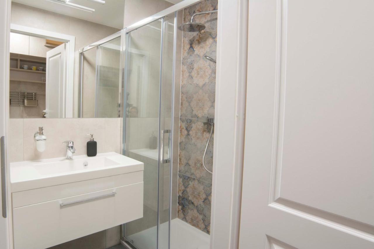 Caput Mundi Apartment