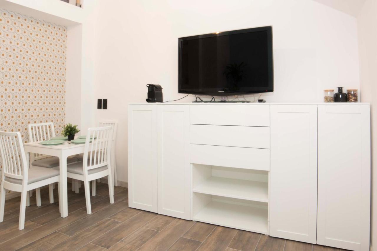 Apartment Caput Mundi Krakow