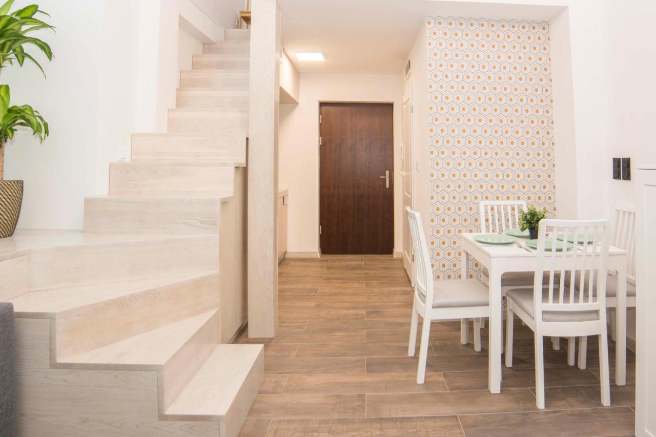 Caput Mundi Apartment