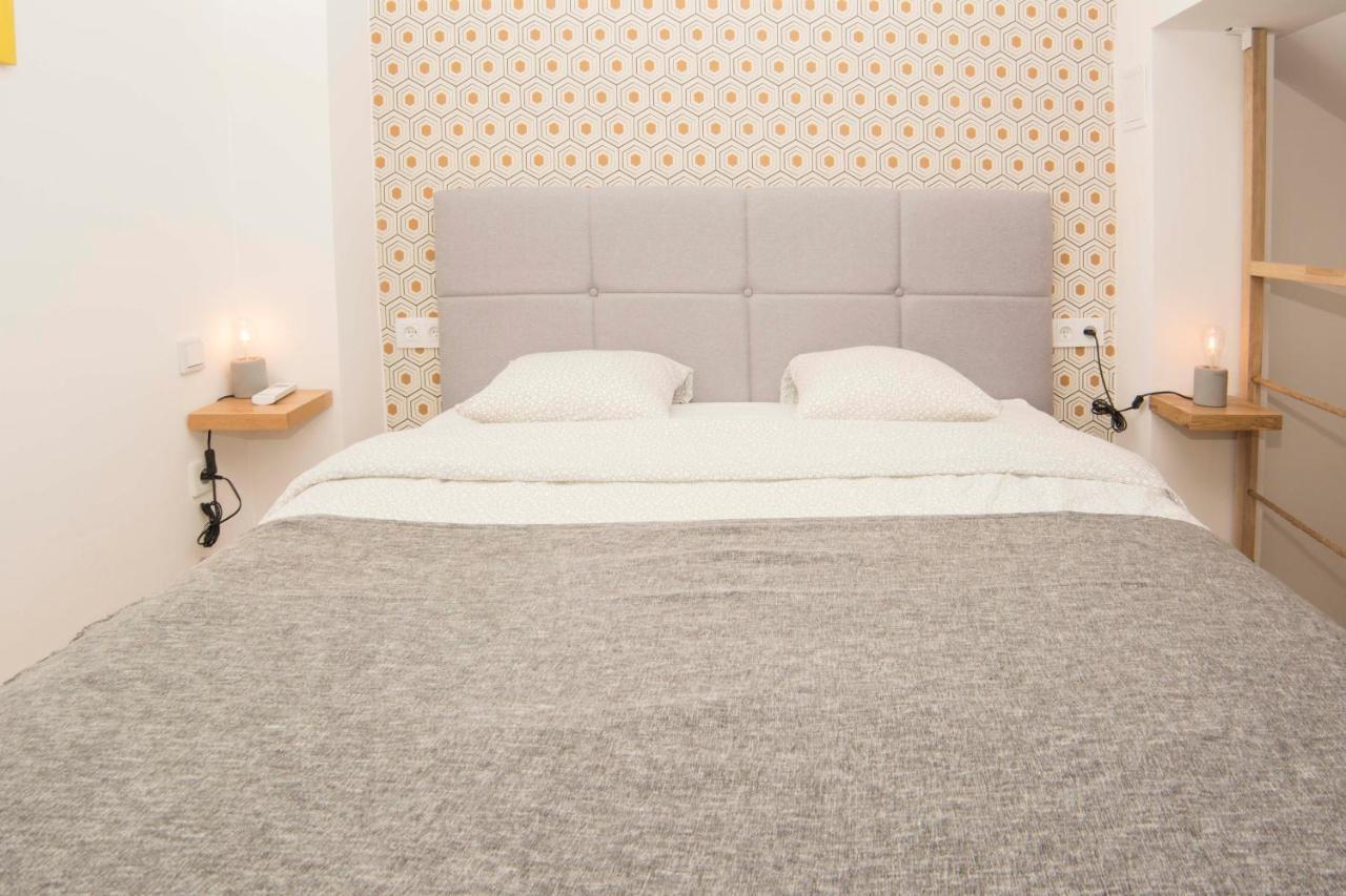 Apartment Caput Mundi *