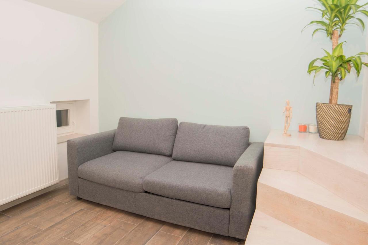 Caput Mundi Apartment